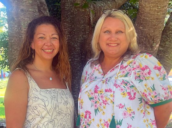 O’Neal announces new leadership structure for lower school