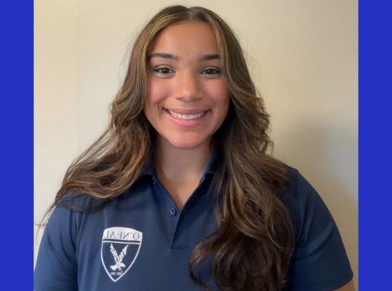 New volleyball head coach named at O'Neal