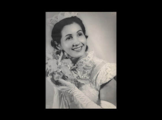 Obituary for Paquita Rivera McCreery of Pinehurst