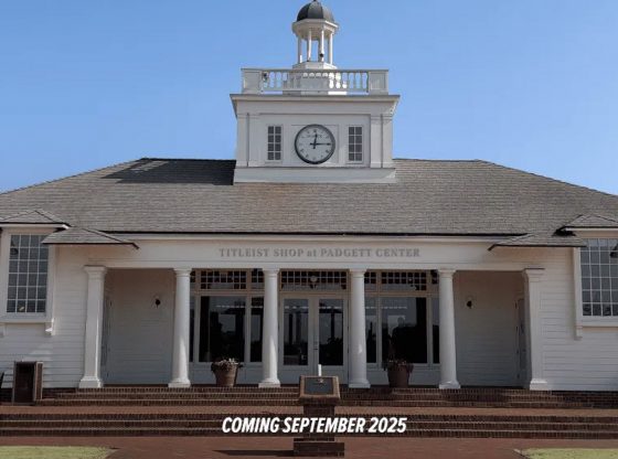 Titleist opening new store at Pinehurst Resort