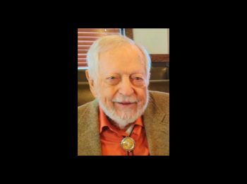 Obituary for Richard Lee James