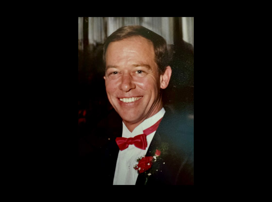 Obituary for Robert Alexander Glisson of Aberdeen