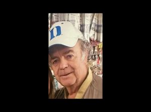 Obituary for Robert Scott Burnette, Sr. of Cameron