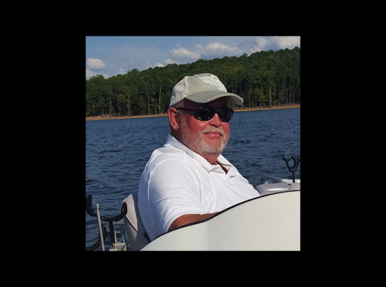 Obituary for Ronnie Stephen Williams