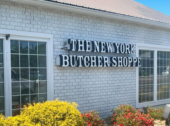 New York Butcher Shoppe opens in Southern Pines