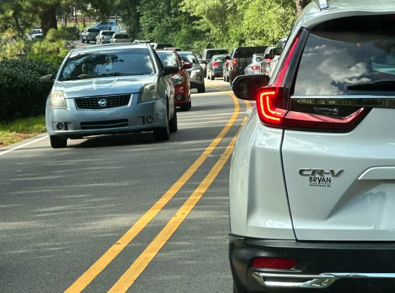 NC commissioner reminds drivers of auto insurance policy changes