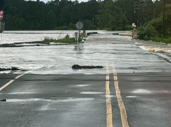 Emergency shelter operations open Monday night