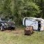 Man airlifted after crashing into parked car in Cameron