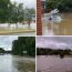 U.S. 1 and Highway 5 closures follow extreme Aberdeen Lake floods