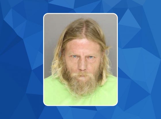 Vass man arrested in child sexual exploitation investigation