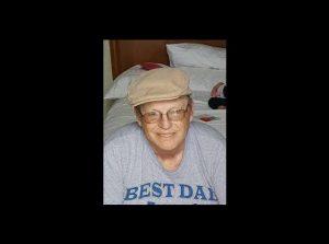 Obituary for David LeRoy Priest of Carthage