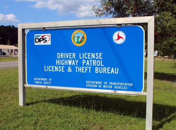 Audit recommends exploring separation of DMV, DOT as customer experience worsens