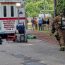 Chlorine leak at Robbins Wastewater Plant prompts Hazmat response