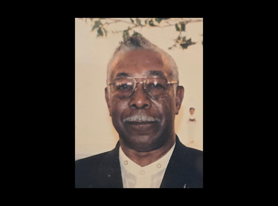 Obituary for Jack Irvin Caddell
