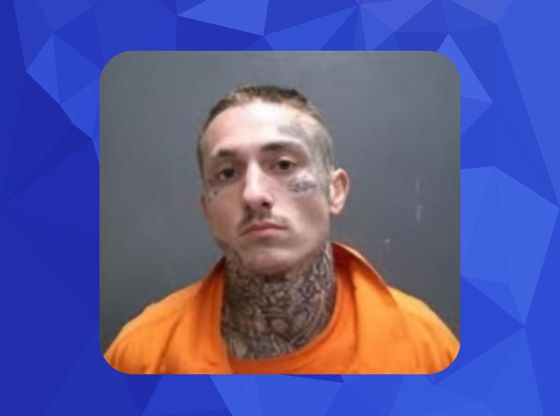 Lillington man accused in Moore County break-in, vehicle theft