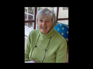 Obituary for Lorraine Gloria Boisvert