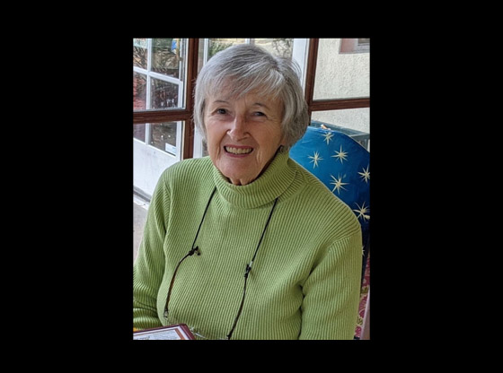 Obituary for Lorraine Gloria Boisvert