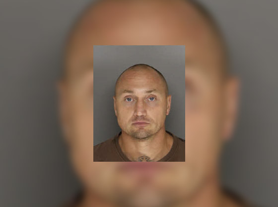 Arrest made in wire theft that caused power outage