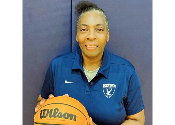 Basketball legend to lead girls basketball program at O’Neal