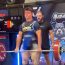 Pinecrest junior powerlifter breaks state records, eyes regionals