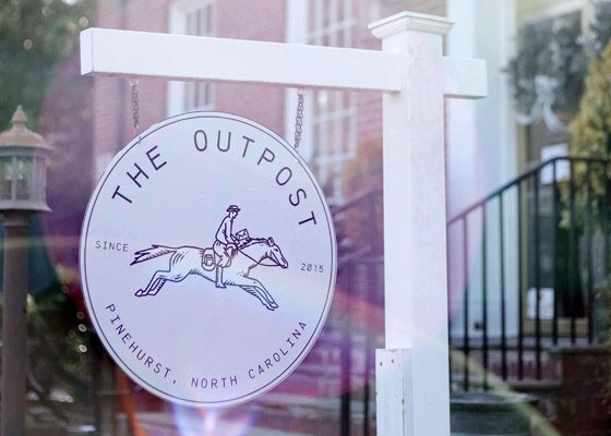 New café to open at The Outpost