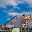 Moore County reports $860M in visitors spending for 2024
