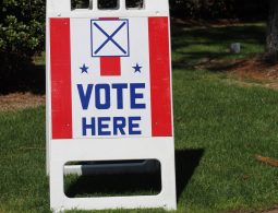 10 things for in-person early voters to know in NC
