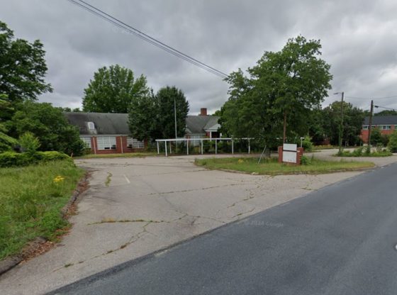 Aberdeen approves rezoning former school site for housing