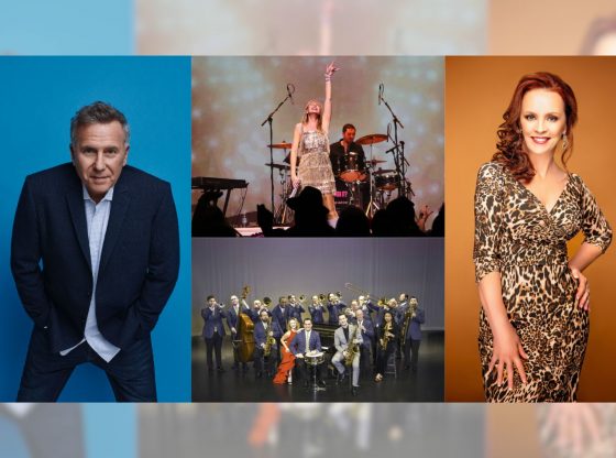 Paul Reiser, Sheena Easton, and more bring star power to BPAC’s biggest season yet