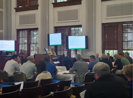 Rural protection, managed growth: County reviews Land Use Plan updates