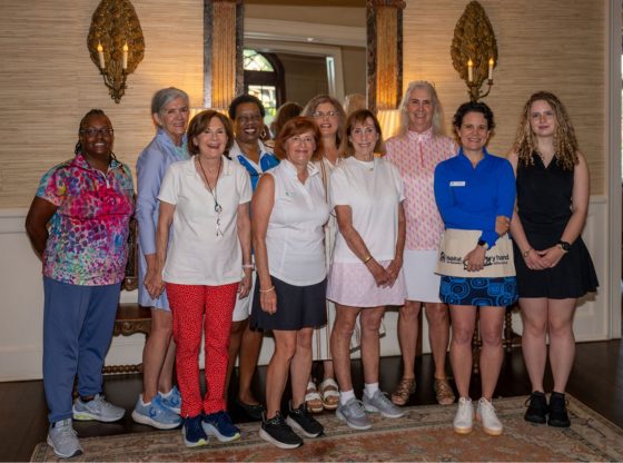 'Drive it Home' golf tournament raises $70,000 for new Habitat homes