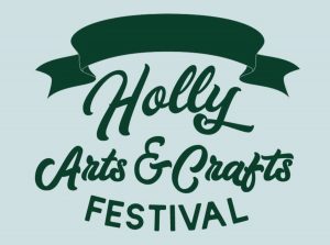 47th Holly Arts & Crafts Festival - Oct. 18