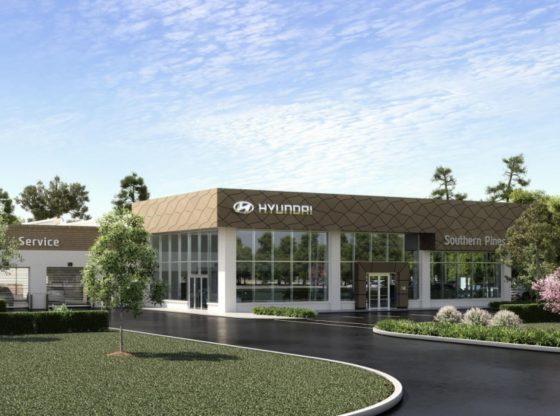 Southern Pines council advances housing, business projects