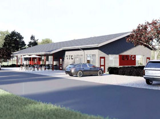Carthage board rezones Public Safety Training Center expansion