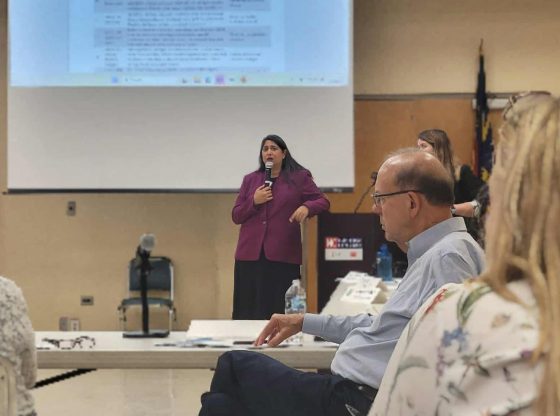 Moore County Opioid Task Force talks strategy