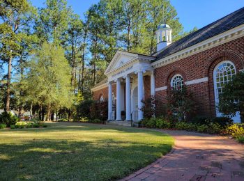 Pinehurst announces healthy aging partnership