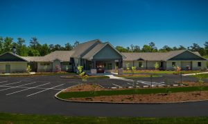 Rest assured: Dreams 4 All supports Samaritan Colony’s new Women’s Center
