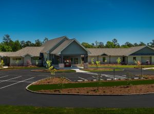 Rest assured: Dreams 4 All supports Samaritan Colony’s new Women’s Center
