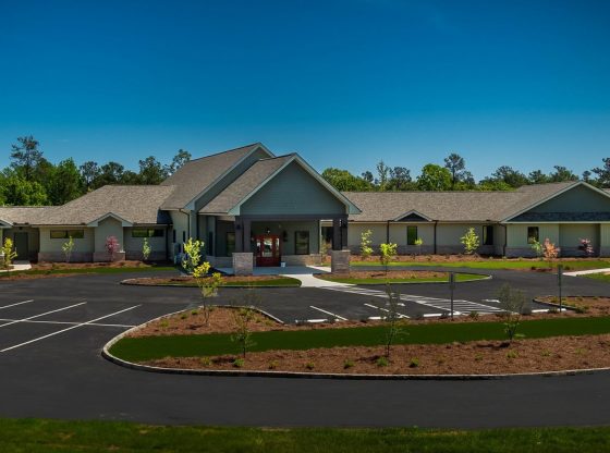 Samaritan Colony receives state license for new women’s recovery center