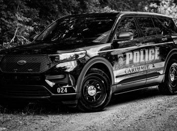 What happened in Carthage? Read the police incident report