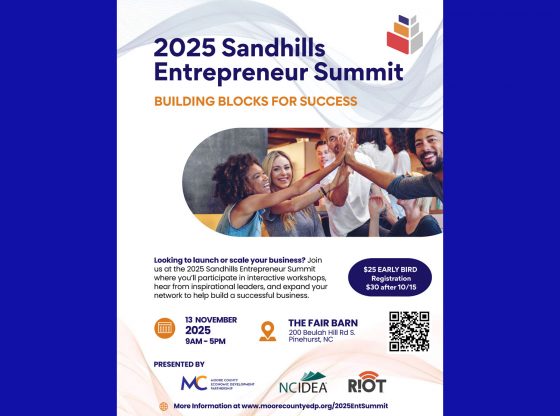 Entrepreneurial Summit will equip entrepreneurs with tools for growth