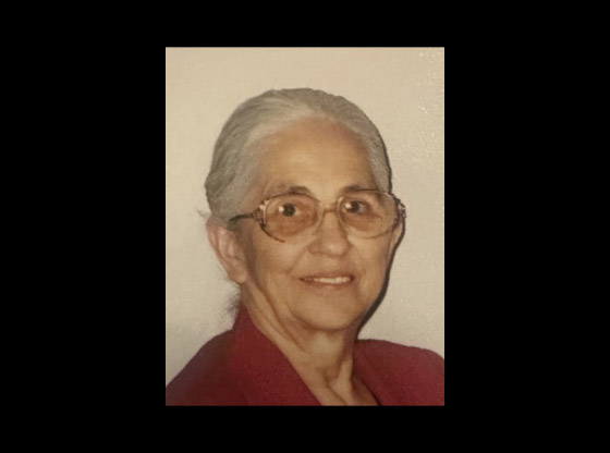 Obituary for Margaret Patterson Campbell of Pinebluff
