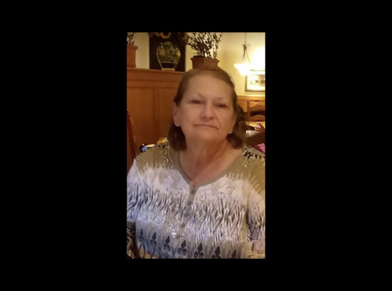 Obituary for Nancy Spriggle Collins of Carthage