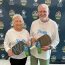 Pinehurst duo earns pickleball wins at National Senior Games