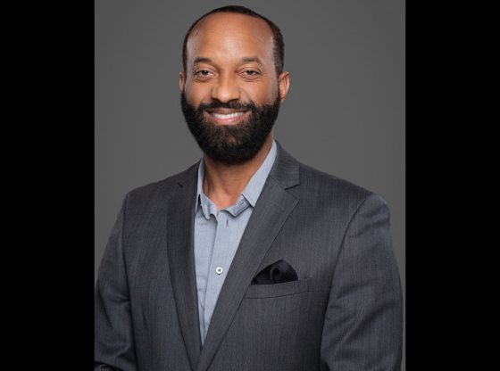 SCC names Levister director of workplace learning