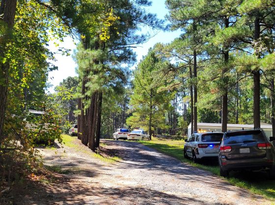 Vass shooting leaves one injured