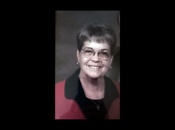 Obituary for Sybil Hunsucker Tyndall of Aberdeen