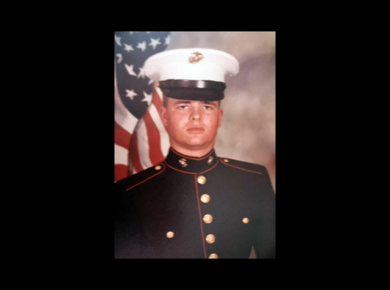 Obituary for Tony Dale Patterson of Cameron