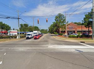 Contractors for the N.C. Department of Transportation will need to close Pinehurst Avenue at the intersection of U.S. 1 in Southern Pines for five nights this week for utility work.