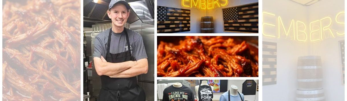 Meat in the middle: Local pitmaster weighs in on BBQ debate
